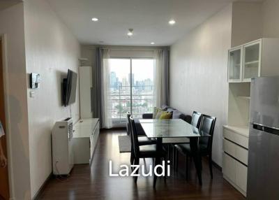 1 Bed 1 Bath 52 Sqm Condo For Sale