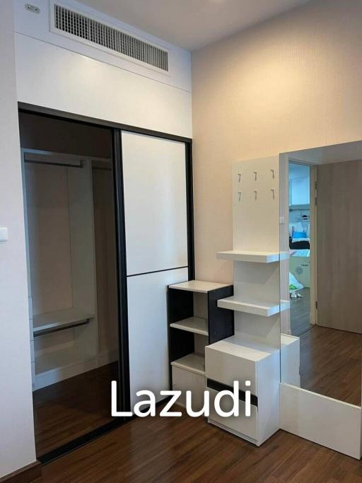 1 Bed 1 Bath 52 Sqm Condo For Sale