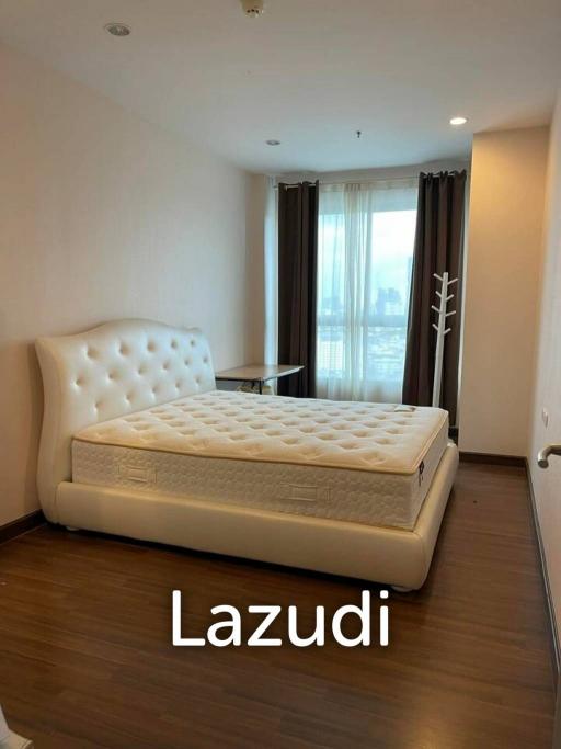 1 Bed 1 Bath 52 Sqm Condo For Sale