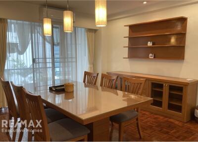 Live in Style: Luxurious 2-Bedroom Apartment in Soi Nailert, Steps Away from BTS Ploenchit