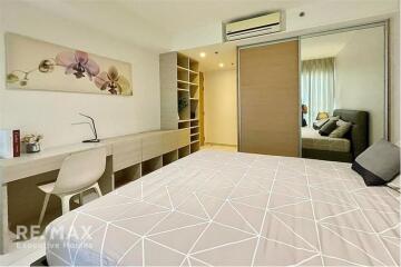 Experience Modern Living at The Loft Ekkamai with New 1-Bedroom Units for Rent!