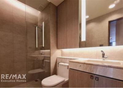 Experience Modern Living with Spacious 4-Bedroom Units and Open Kitchen in Sukhumvit 30