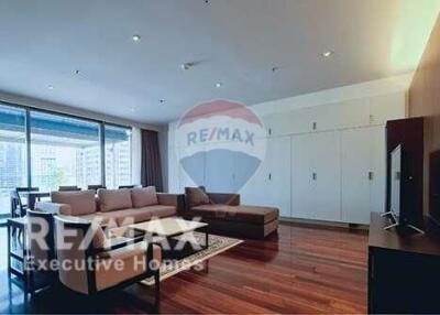 Experience Modern Living with Spacious 4-Bedroom Units and Open Kitchen in Sukhumvit 30