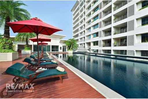 Luxurious 2-Bedroom Apartment in Thonglor with Exclusive Amenities