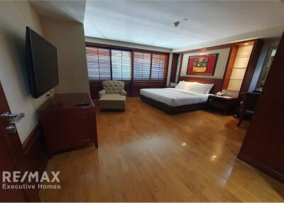 Luxurious 2-Bedroom Apartment in Thonglor with Exclusive Amenities