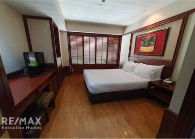 Luxurious 2-Bedroom Apartment in Thonglor with Exclusive Amenities