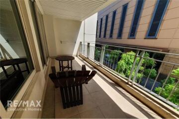 Luxurious 2-Bedroom Apartment in Thonglor with Exclusive Amenities