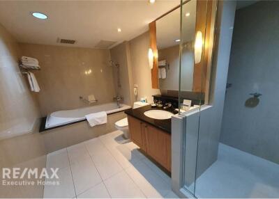 Luxurious 2-Bedroom Apartment in Thonglor with Exclusive Amenities