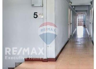 DIrt Cheap!  Owner says "sell"  -  39 Unit  Apartment Building For Sale in Ladprao