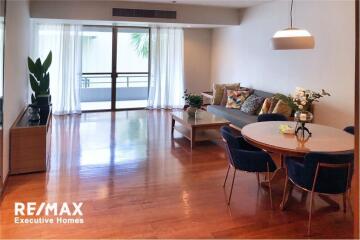 For rent new modern 2Beds For Rent Sukhumvit 49