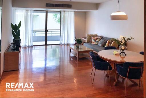 For rent new modern 2Beds For Rent Sukhumvit 49