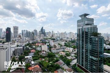 Spacious 3 Bedroom Condominium for Rent