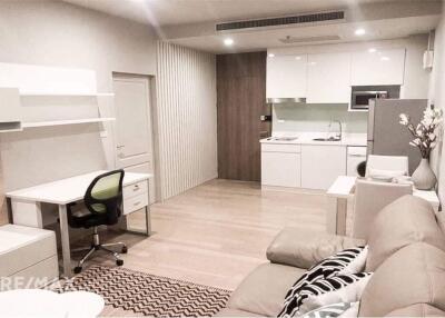 1 bedroom near BTS Promphong for Rent