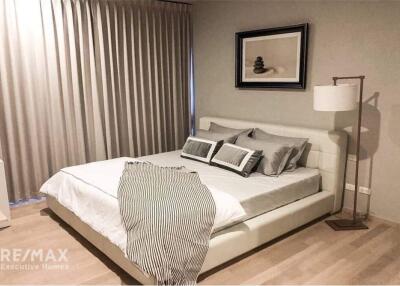 1 bedroom near BTS Promphong for Rent