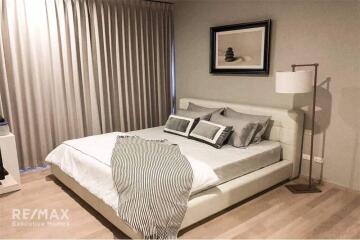 1 bedroom near BTS Promphong for Rent