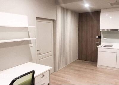 1 bedroom near BTS Promphong for Rent