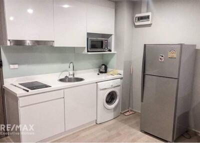 1 bedroom near BTS Promphong for Rent