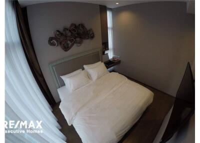 Lovely 2 Bedroom for Rent Diplomat Sathorn