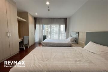 Renovated Pet Friendly Unit near BTS Promphong