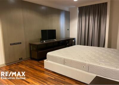 4 Modern Spacious bedroom for rent in Promphong