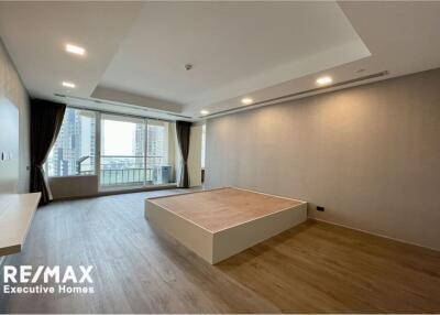For Rent Available Unit Modern 4 bedrooms at Ideal 24  Prom Phong