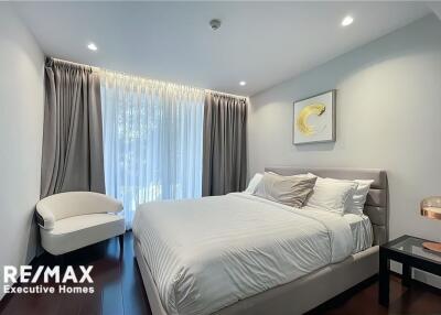 Luxrury 3 bedrooms Unit for rent in Thonglor
