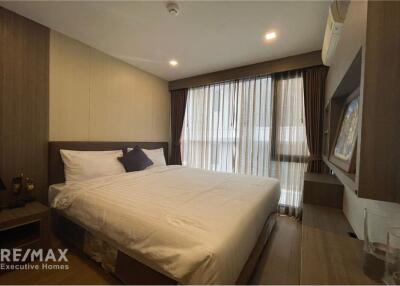 Modern 2 Bedroom Condo for Rent in Art Thonglor Sukhumvit 55!