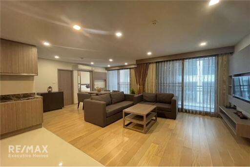 Modern 2 Bedroom Condo for Rent in Art Thonglor Sukhumvit 55!