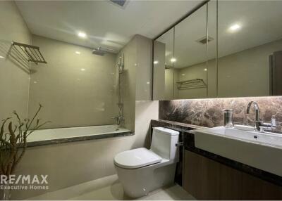 Stylish 2 Bedroom Apartments for Rent in Art Thonglor Sukhumvit 55!