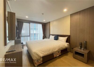 Modern 2 Bedroom Condo for Rent in Art Thonglor Sukhumvit 55!