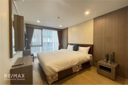 Modern 2 Bedroom Condo for Rent in Art Thonglor Sukhumvit 55!