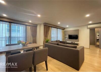 Modern 2 Bedroom Condo for Rent in Art Thonglor Sukhumvit 55!