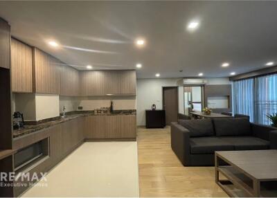 Stylish 2 Bedroom Apartments for Rent in Art Thonglor Sukhumvit 55!