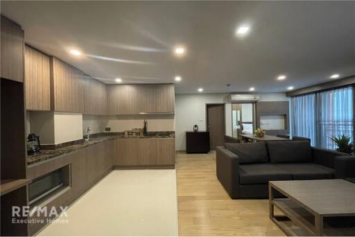 Modern 2 Bedroom Condo for Rent in Art Thonglor Sukhumvit 55!