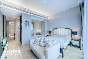 For sale stunning 2 bedrooms at TELA Thonglor