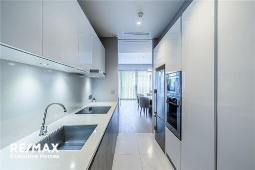 For sale stunning 2 bedrooms at TELA Thonglor