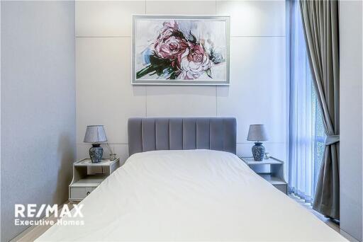 For sale stunning 2 bedrooms at TELA Thonglor