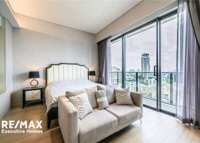 For sale stunning 2 bedrooms at TELA Thonglor