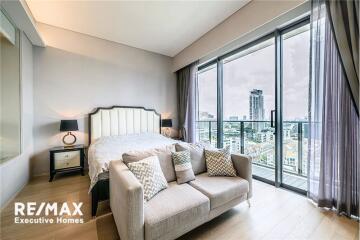 For sale stunning 2 bedrooms at TELA Thonglor