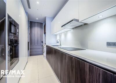 For sale stunning 2 bedrooms at TELA Thonglor