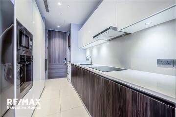 For sale stunning 2 bedrooms at TELA Thonglor