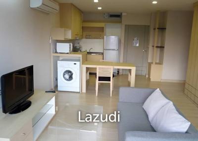 1 Bed 1 Bath 59 Sqm Condo For Sale