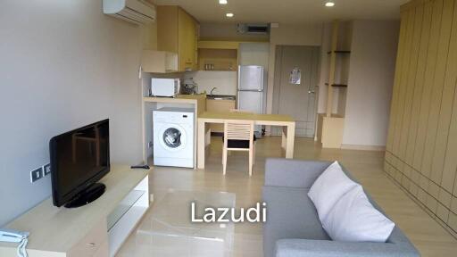 1 Bed 1 Bath 59 Sqm Condo For Sale