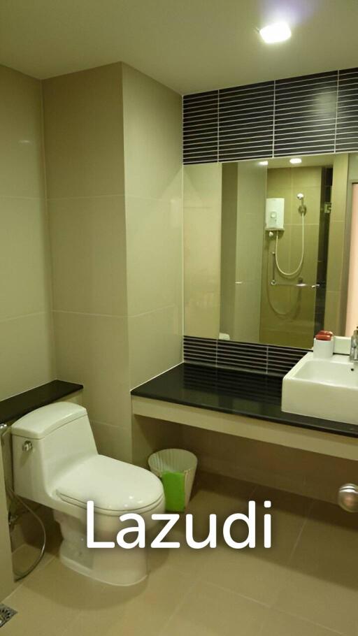 1 Bed 1 Bath 59 Sqm Condo For Sale