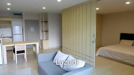 1 Bed 1 Bath 59 Sqm Condo For Sale