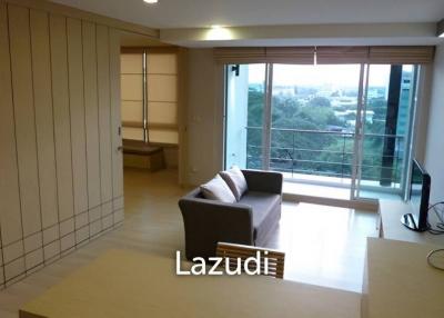 1 Bed 1 Bath 59 Sqm Condo For Sale