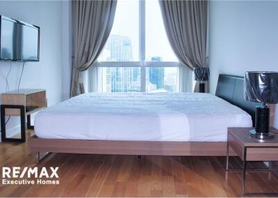 For Sale with Tenant Foreign quota 2 Bedrooms at Millennium Residence