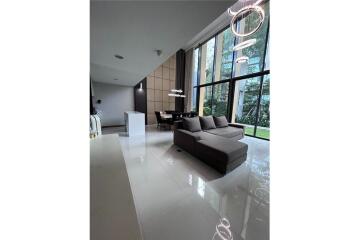 For Sale The Lumpini24 (Sukhumvit 24) - Spacious 3 Bedrooms Condominium