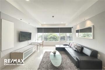 Pet friendly 2 beds  Hampton Thonglor 10 FOR RENT