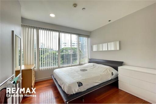 Pet friendly 2 beds  Hampton Thonglor 10 FOR RENT